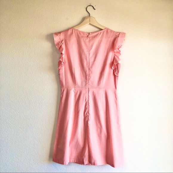 Buddy Love Dress - Picture 8 of 12